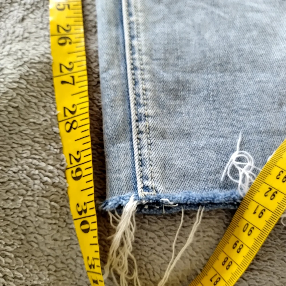 rag & bone dre low rise slim boyfriend jeans Sz 28
